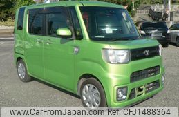 toyota pixis-mega 2019 quick_quick_LA700A_LA700A-0024287