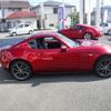 mazda roadster 2018 -MAZDA--Roadster 5BA-NDERC--NDERC-300449---MAZDA--Roadster 5BA-NDERC--NDERC-300449- image 8