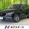 mazda cx-5 2017 -MAZDA--CX-5 LDA-KF2P--KF2P-127430---MAZDA--CX-5 LDA-KF2P--KF2P-127430- image 1