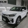 toyota raize 2025 -TOYOTA 【札幌 504ﾐ8444】--Raize A210A--0092974---TOYOTA 【札幌 504ﾐ8444】--Raize A210A--0092974- image 1