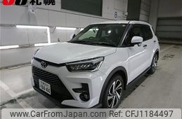 toyota raize 2025 -TOYOTA 【札幌 504ﾐ8444】--Raize A210A--0092974---TOYOTA 【札幌 504ﾐ8444】--Raize A210A--0092974-