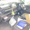 suzuki jimny 2021 CFJ1836416 image 5