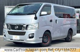 nissan caravan-van 2014 -NISSAN--Caravan Van LDF-VW2E26--VW2E26-013170---NISSAN--Caravan Van LDF-VW2E26--VW2E26-013170-