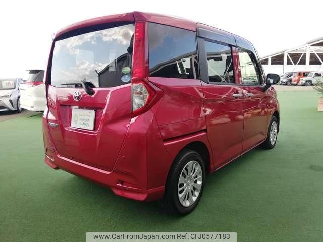 toyota roomy 2018 quick_quick_DBA-M900A_M900A-0169478 image 2