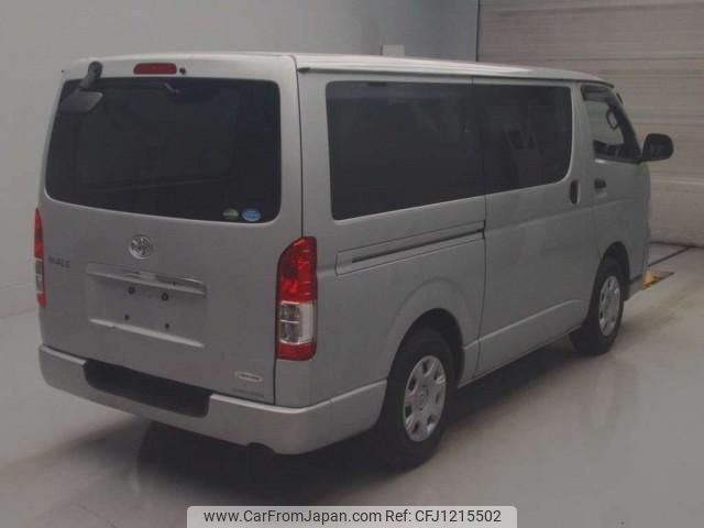 toyota hiace-van 2015 quick_quick_CBF-TRH200V_TRH200-5023174 image 2