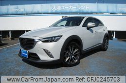 mazda cx-3 2016 -MAZDA--CX-3 LDA-DK5FW--DK5FW-129402---MAZDA--CX-3 LDA-DK5FW--DK5FW-129402-