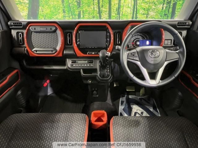 mazda flair-crossover 2021 CFJ1659958 image 2