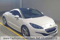 peugeot rcz 2016 quick_quick_ABA-T7R5F02_VF34J5FVAFP000996