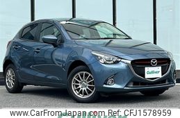mazda demio 2015 CFJ1578959