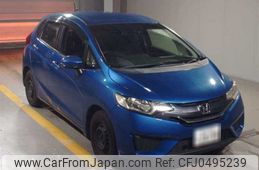 honda fit 2015 22665