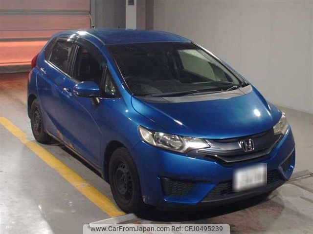 honda fit 2015 22665 image 1