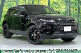 land-rover range-rover 2022 CFJ1796627