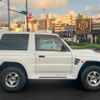 mitsubishi pajero 1998 CFJ1639238 image 5