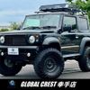 suzuki jimny-sierra 2019 quick_quick_3BA-JB74W_JB64W-111843 image 1