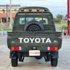 toyota land-cruiser 2001 CFJ1718510 image 45