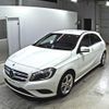 mercedes-benz a-class 2014 -MERCEDES-BENZ--Benz A Class 176042-WDD1760422J326133---MERCEDES-BENZ--Benz A Class 176042-WDD1760422J326133- image 5