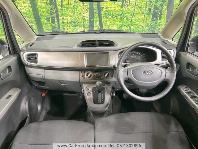subaru stella 2007 CFJ1802896 image 2