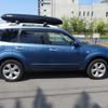 subaru forester 2010 CFJ1607617 image 4