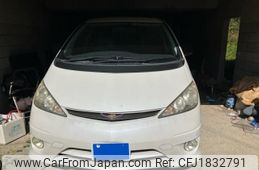 toyota estima 2004 CFJ1832791