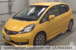 honda fit 2012 -HONDA--Fit DBA-GE8--GE8-1700695---HONDA--Fit DBA-GE8--GE8-1700695-