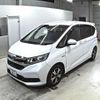 honda freed-hybrid 2020 quick_quick_6AA-GB7_GB7-3105212 image 1