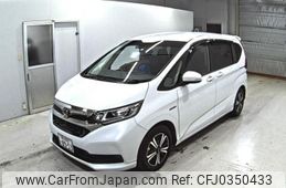 honda freed-hybrid 2020 quick_quick_6AA-GB7_GB7-3105212