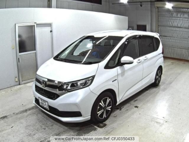 honda freed-hybrid 2020 quick_quick_6AA-GB7_GB7-3105212 image 1