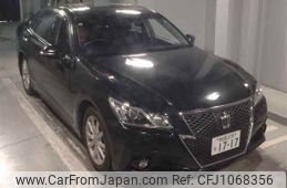 toyota crown 2013 -TOYOTA 【秋田 335ﾅ1717】--Crown GRS211-6002827---TOYOTA 【秋田 335ﾅ1717】--Crown GRS211-6002827-