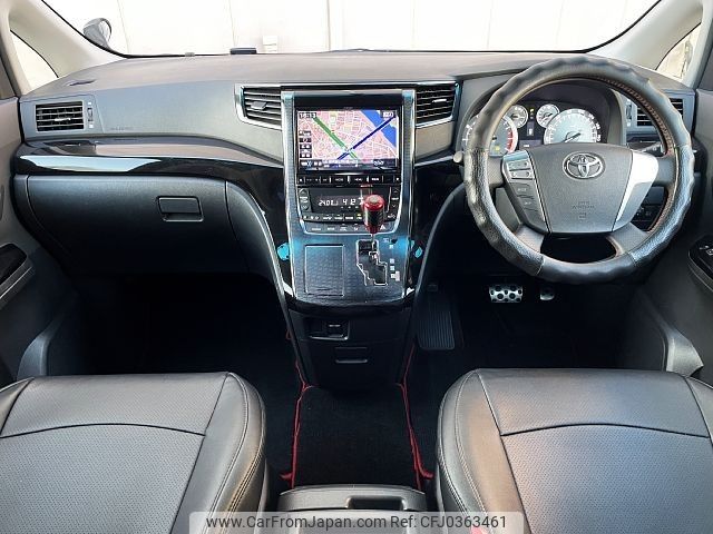 toyota alphard 2014 -TOYOTA--Alphard DBA-ANH20W--ANH20-8324871---TOYOTA--Alphard DBA-ANH20W--ANH20-8324871- image 2