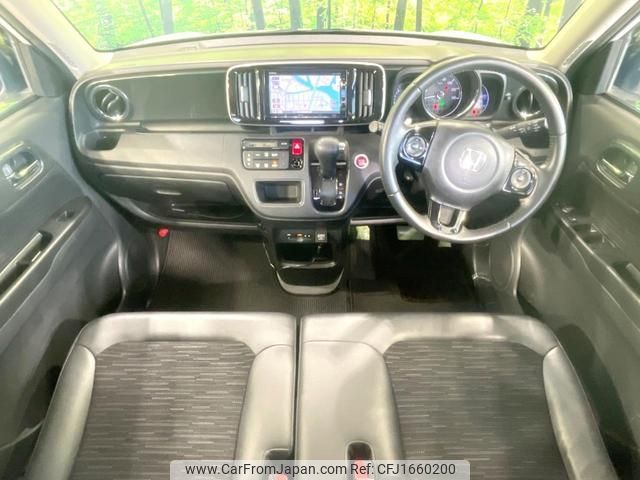 honda n-one 2016 CFJ1660200 image 2