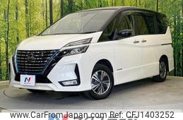 nissan serena 2020 quick_quick_HFC27_HFC27-098682