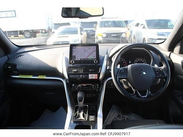 mitsubishi eclipse-cross 2022 quick_quick_5BA-GK1W_GK1W-0500487 image 2