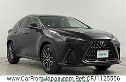 lexus nx 2023 -LEXUS--Lexus NX 5BA-AAZA25--AAZA25-6000369---LEXUS--Lexus NX 5BA-AAZA25--AAZA25-6000369-