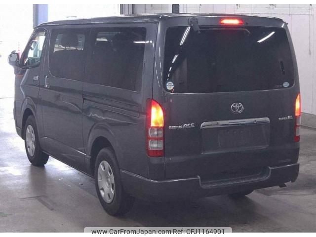 toyota regiusace-van 2009 quick_quick_CBF-TRH200V_TRH200-0108670 image 2