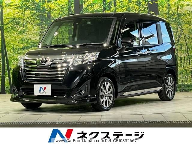 toyota roomy 2018 -TOYOTA--Roomy DBA-M900A--M900A-0182345---TOYOTA--Roomy DBA-M900A--M900A-0182345- image 1