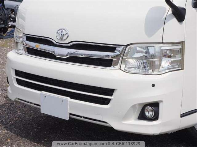 toyota hiace-van 2013 -TOYOTA--Hiace Van CBF-TRH221K--TRH221-0036275---TOYOTA--Hiace Van CBF-TRH221K--TRH221-0036275- image 2