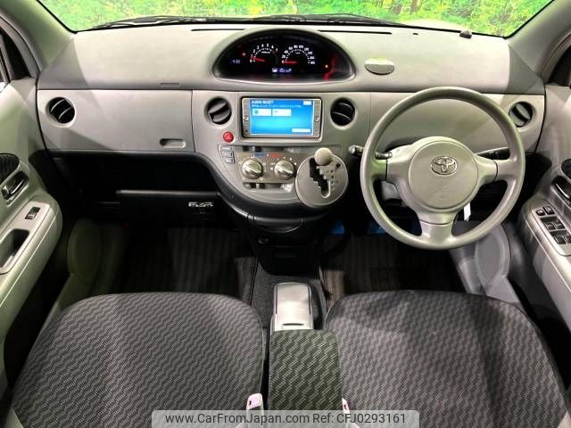 toyota sienta 2009 -TOYOTA--Sienta DBA-NCP81G--NCP81-5106017---TOYOTA--Sienta DBA-NCP81G--NCP81-5106017- image 2