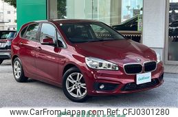 bmw 2-series 2018 -BMW--BMW 2 Series DBA-2A15--WBA2A32010V466220---BMW--BMW 2 Series DBA-2A15--WBA2A32010V466220-