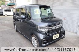 honda n-box 2022 -HONDA--N BOX 6BA-JF3--JF3-2348223---HONDA--N BOX 6BA-JF3--JF3-2348223-