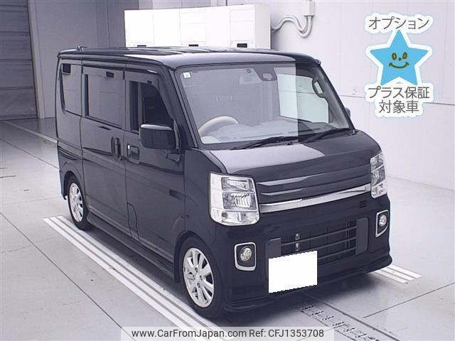mazda scrum-wagon 2019 -MAZDA 【三重 581ﾏ3680】--Scrum Wagon DG17W-142497---MAZDA 【三重 581ﾏ3680】--Scrum Wagon DG17W-142497- image 1