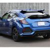 honda civic 2018 quick_quick_DBA-FK7_FK7-1003474 image 3