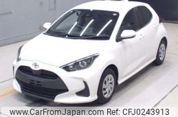 toyota yaris 2020 -TOYOTA--Yaris 5BA-KSP210--KSP210-0020118---TOYOTA--Yaris 5BA-KSP210--KSP210-0020118-