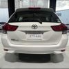 toyota corolla-fielder 2015 -TOYOTA--Corolla Fielder NRE161G--0002359---TOYOTA--Corolla Fielder NRE161G--0002359- image 2