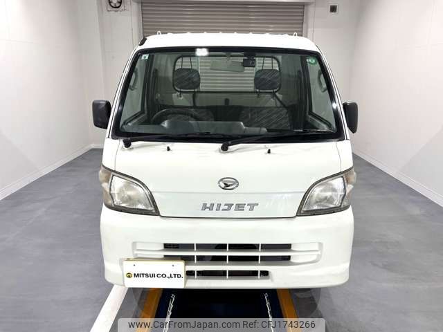daihatsu hijet-truck 2010 CFJ1743266 image 2