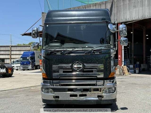 hino profia 2018 -HINO--Profia QPG-SH1EDDG--SH1EDD-16288---HINO--Profia QPG-SH1EDDG--SH1EDD-16288- image 1