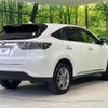 toyota harrier 2016 -TOYOTA--Harrier DBA-ZSU60W--ZSU60-0085741---TOYOTA--Harrier DBA-ZSU60W--ZSU60-0085741- image 17