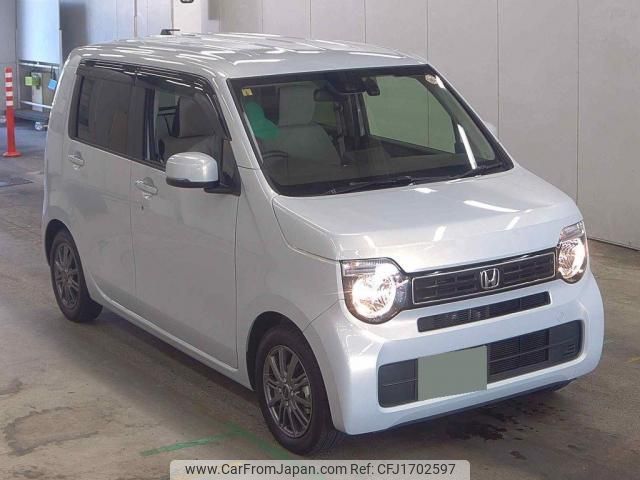 honda n-wgn 2023 CFJ1702597 image 1