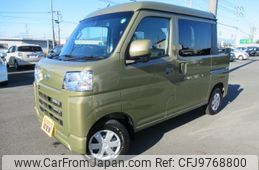 daihatsu hijet-van 2024 -DAIHATSU--Hijet Van 3BD-S710W--S710W-0006***---DAIHATSU--Hijet Van 3BD-S710W--S710W-0006***-