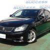 toyota crown 2010 CFJ1570407 image 1