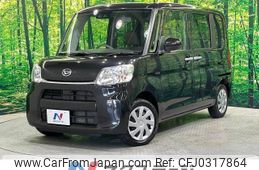 daihatsu tanto 2018 -DAIHATSU--Tanto DBA-LA610S--LA610S-0133438---DAIHATSU--Tanto DBA-LA610S--LA610S-0133438-